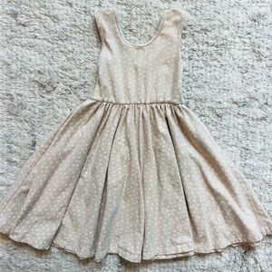 Alice + Ames ballet tank dress size 6T